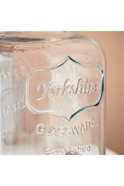 Home Box Atlanta Juice Dispenser - 4 L