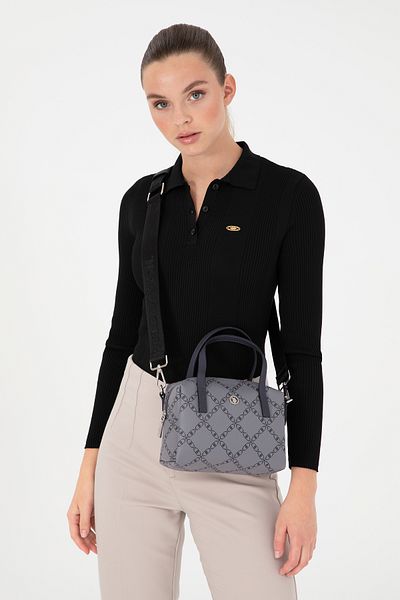 U.S. Polo Assn. Women's Smoke Arm Bag 50303421 -Vr210