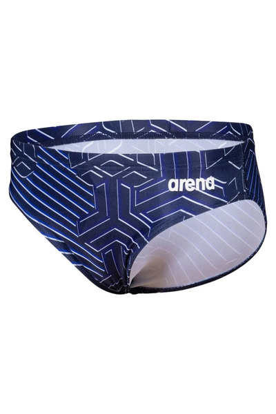 ARENA Çocuk Brief 006005700 Mavı