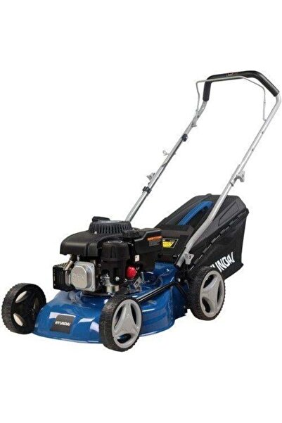 Hyundai Hym410p Benzinli Çim Biçme Makinesi