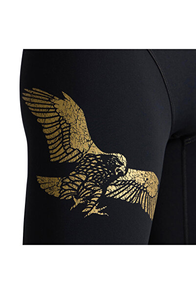 ARENA Swim Jammer Signature Erkek Siyah Yüzücü Mayo 007148600