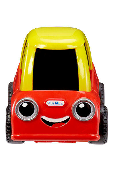 Little Tikes Crazy Fast Cars Cozy Coupe