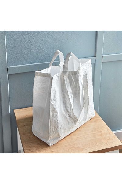 Home Box Essential Shopping Bag - 45x18x45 cm