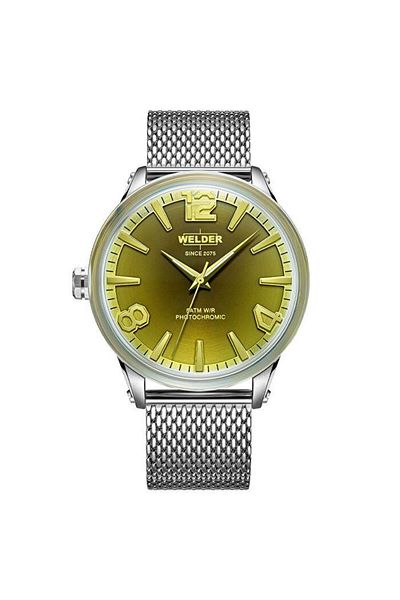 WELDER MOODY Wrn1003 Men's Wristwatch