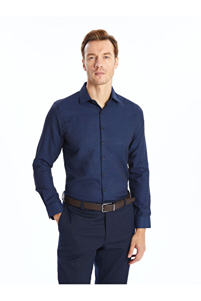 LC Waikiki Чоловічий гольф з довгим рукавом Armur