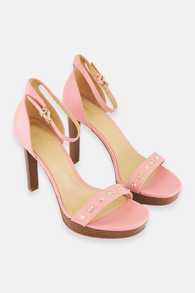 Michael Kors Pink Shoes Styles Prices Trendyol
