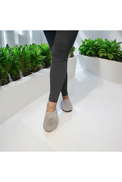 GEZER Daily Soft Shiny House Slippers