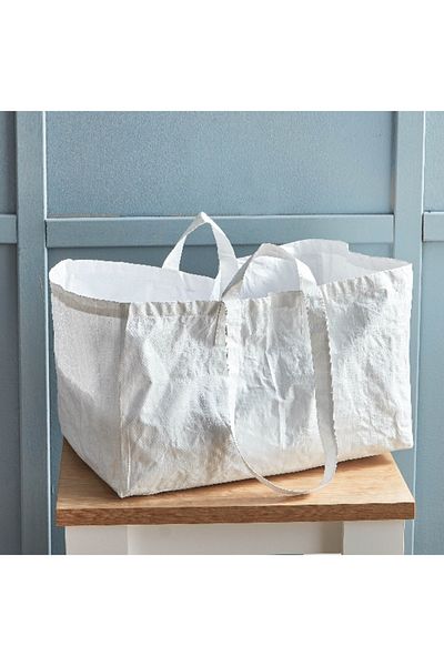 Home Box Essential Shopping Bag - 55x37x35 cm