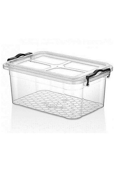 Rasanet Merdem Kiler Storage Container 15 lt No:6 Royaleks-81411