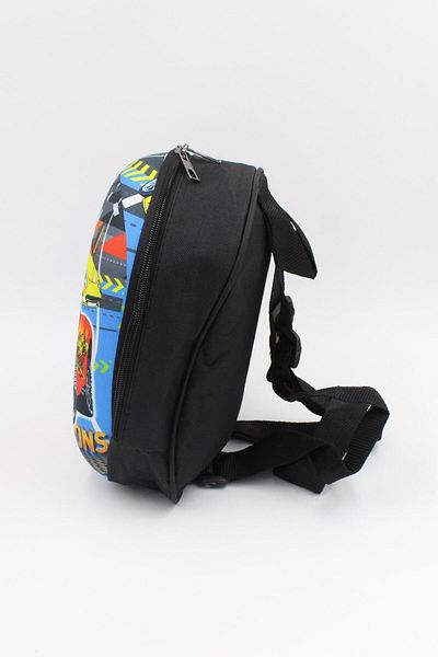 Chantaky 039 2200 Patterned Children's Backpack