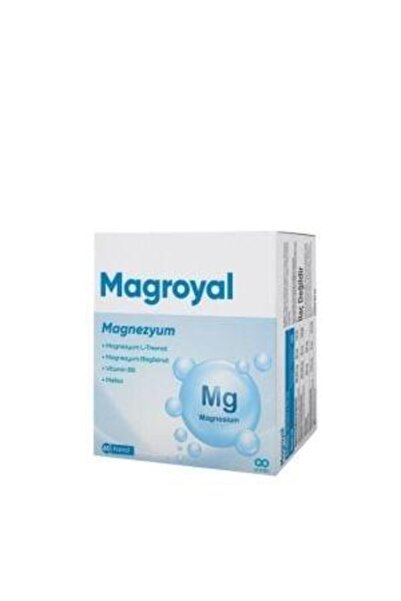 armin MAGROYAL 60 KAPSUL 8699910805793