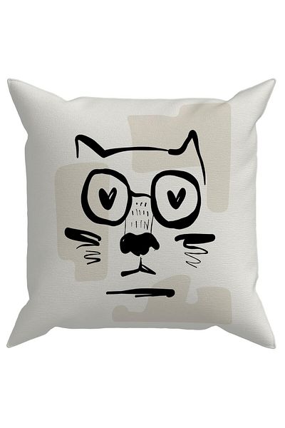 Evdek Husa de perna Sweet Animals DS64