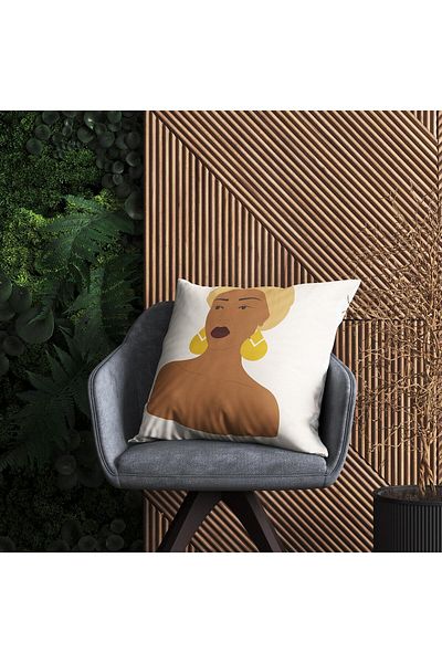 Evdek Husa de perna africana DS2