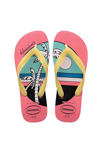 Havaianas Γυναικείες παντόφλες Havaıanas 4144520 -7600