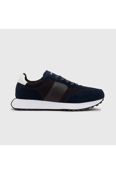 Calvin Klein Hm0Hm00497-0Ha Model Men's Shoes