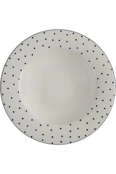 Porland Hope Pit Plate 21 cm