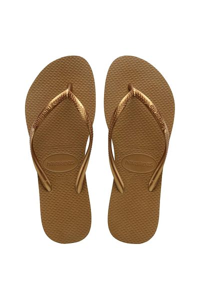 Havaianas Brasıl Flip Flops