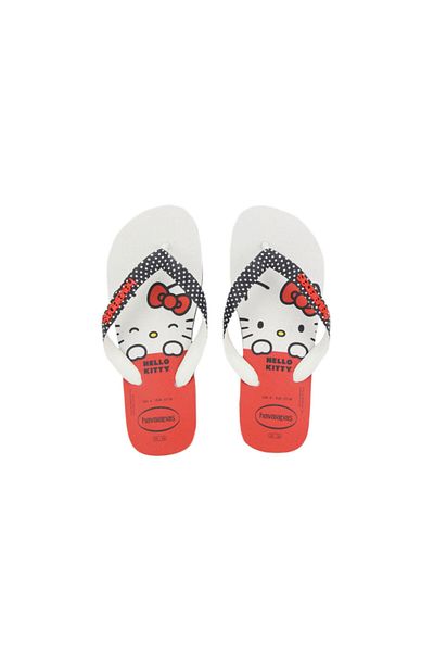 Havaianas Γυναικείες Παντόφλες Havaıanas4145725-0090