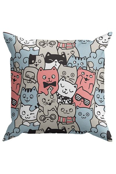 Evdek Husa de perna Sweet Animals Ds41