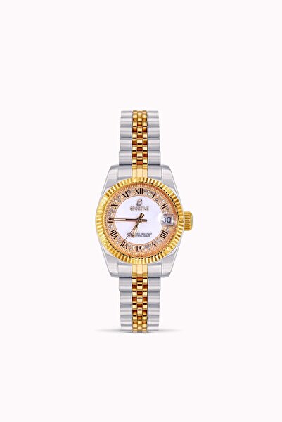 Atelier Duygu Savannah Saat