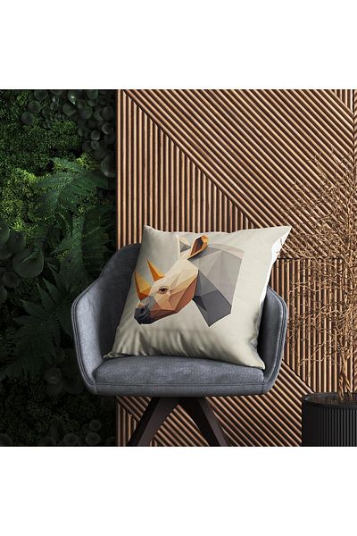 Evdek Husa de perna Sweet Animals DS59
