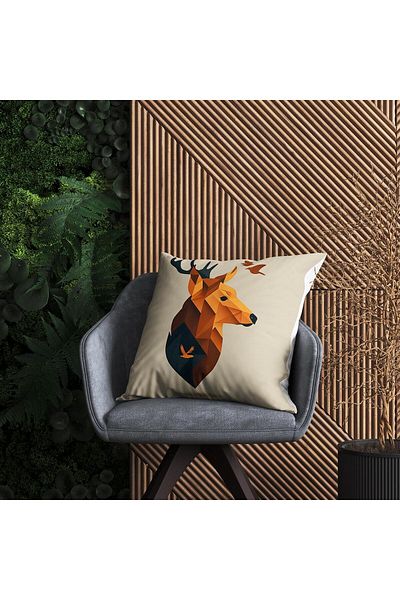 Evdek Husa de perna Sweet Animals DS58