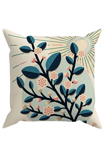 Evdek Botanička Jastuk kutija DS44