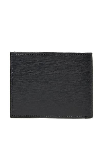 Guess Men's Wallet - SMCSLELEA20-BLA Model
