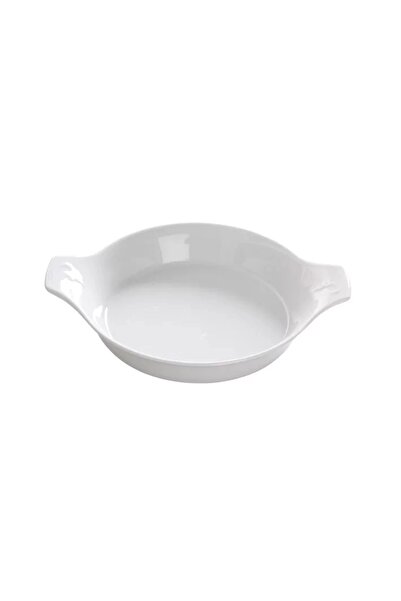 Porland White Sahan 21 Cm