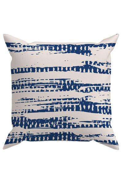 Evdek Geometric Throw Pillow Case Ds116