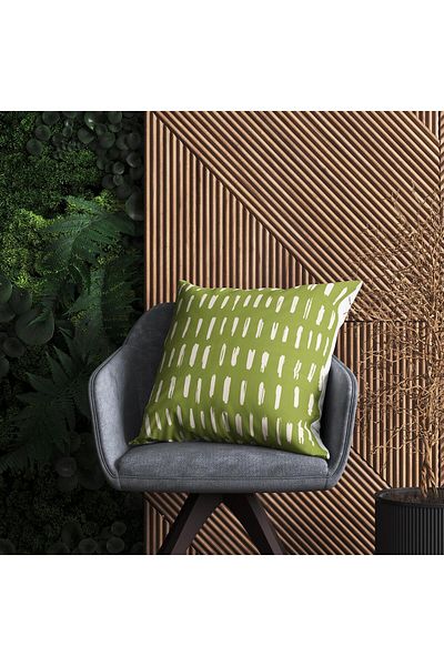 Evdek Husa de perna geometrica Ds86