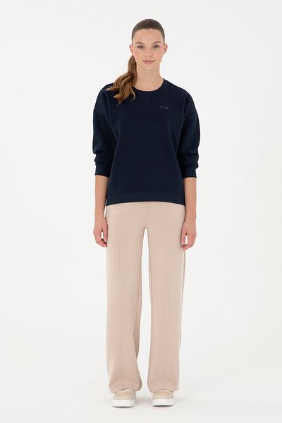 U.S. Polo Assn. Γυναικείο Παντελόνι Sand 50296394-VR085