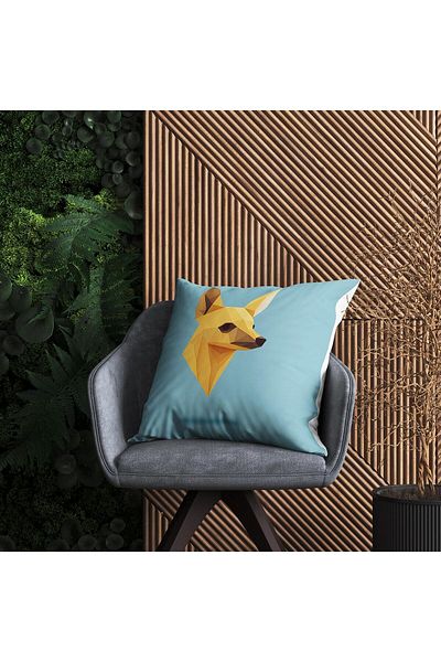 Evdek Husa de perna Sweet Animals DS60