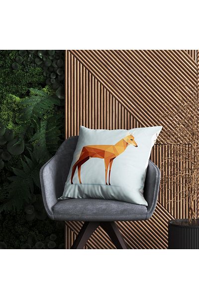 Evdek Husa de perna Sweet Animals DS57