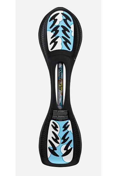 JD Bug Power Surfer - Blue/White