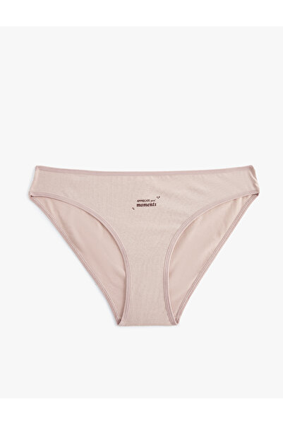 Koton Set de 3 chiloți colorați