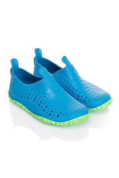 Twigy Pantofi de mare pentru copii Blue Grim - 29/34