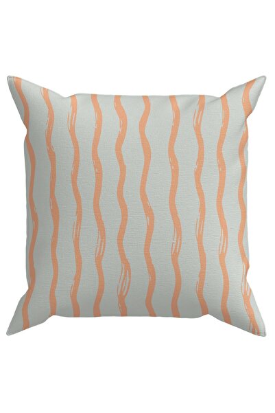 Evdek Geometric Throw Pillow Case Ds105