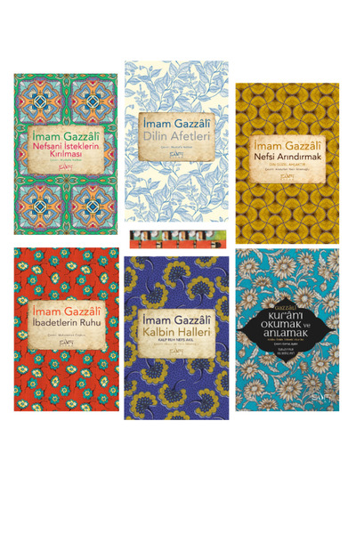 Sufi Kitap Kuranı Okumak Anlamak,nefsi Arındırmak,nefsani Isteklerin K,ibadet...