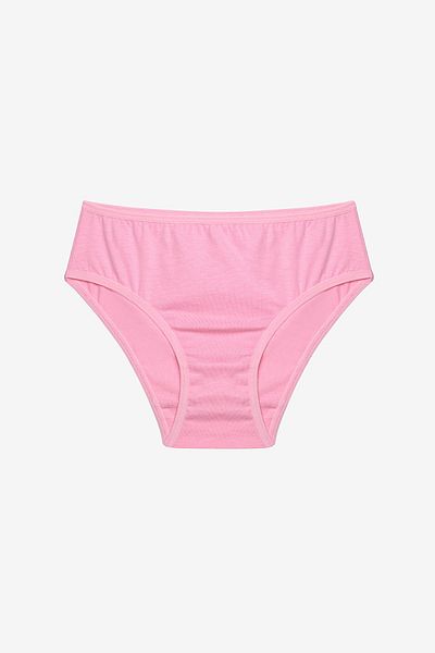 Penti Chiloți multicolori din 3 piese Cute Meow pentru fete