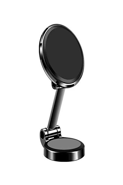 DEANB T-93 360° Dönen Metal Mıknatıslı Araba Telefon Tutacağı | Alaşımlı Araç...