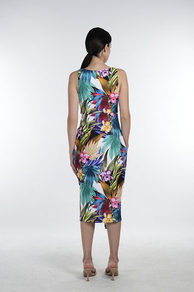 Guess Women's Dress Gdsp4902-mul
