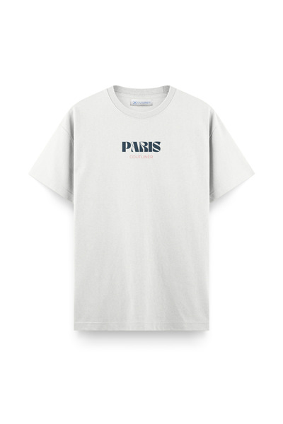 COUTLINER Pariz obična majica