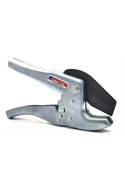 Baytec 42 mm Gray Pvc Pipe Cutting Scissors - Mk0685