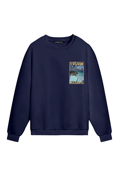 Mounte Bianca Unisex kombinezon - Obična majica