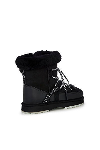 EMU Australia Blurred Kadın Siyah Bot KADIN BOT W12641