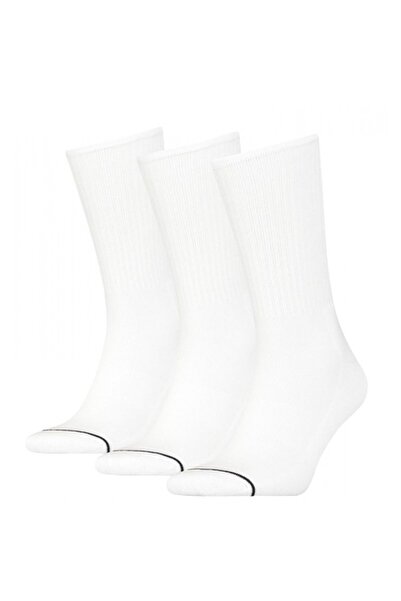 Calvin Klein Men's 3-Pack Socks 701218725 -002