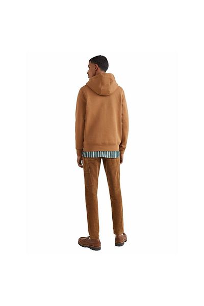 Tommy Hilfiger Tommy Hilfiger Men's Sweatshirt Mw0mw11599-gwj