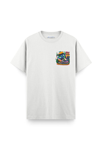 COUTLINER Tricou normal Safe Flight