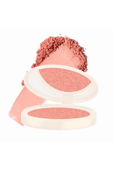 Farmasi Peach Perfect Powder Blush 4.5Gr